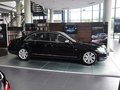 奔驰S级 S350 3.5 4MATIC 2012款图片