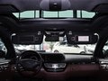 奔驰S级 S350 3.5 4MATIC 2012款图片