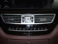 奔驰S级 S350 3.5 4MATIC 2012款图片
