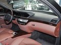 奔驰S级 S350 3.5 4MATIC 2012款图片