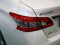 轩逸 轩逸 1.8 CVT 豪华版 2012款图片