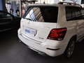 奔馳GLK 2013款 GLK300 3.0L 時(shí)尚型圖片