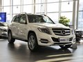 奔驰GLK 2013款 GLK300 3.0L 时尚型图片