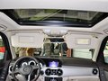 奔驰GLK 2013款 GLK300 3.0L 时尚型图片