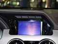 奔馳GLK 2013款 GLK300 3.0L 時(shí)尚型圖片