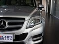 奔馳GLK GLK300 3.0 AT 時尚型 2013款圖片