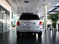 奔驰GLK GLK300 3.0 AT 时尚型 2013款图片