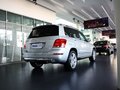 奔驰GLK GLK300 3.0 AT 时尚型 2013款图片