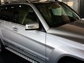 奔驰GLK GLK300 3.0 AT 时尚型 2013款图片