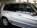 奔驰GLK GLK300 3.0 AT 时尚型 2013款图片