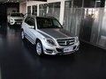 奔驰GLK GLK300 3.0 AT 时尚型 2013款图片