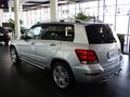 奔驰GLK GLK300 3.0 AT 时尚型 2013款图片