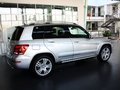 奔驰GLK GLK300 3.0 AT 时尚型 2013款图片