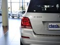 奔驰GLK GLK300 3.0L AT 动感型 2013款图片
