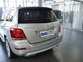 奔驰GLK GLK300 3.0L AT 动感型 2013款图片