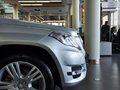 奔驰GLK GLK300 3.0L AT 动感型 2013款图片