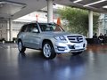 奔驰GLK GLK300 3.0L AT 动感型 2013款图片
