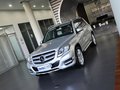 奔馳GLK GLK300 3.0L AT 動感型 2013款圖片