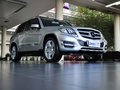 奔馳GLK GLK300 3.0L AT 動感型 2013款圖片