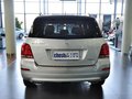 奔驰GLK GLK300 3.0L AT 动感型 2013款图片
