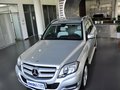 奔驰GLK GLK300 3.0L AT 动感型 2013款图片