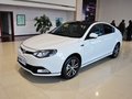 MG6 2013款 MG6 掀背 1.8L 驾值版图片