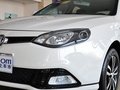 MG6 2013款 MG6 掀背 1.8L 驾值版图片