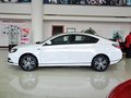 MG6 2013款 MG6 掀背 1.8L 驾值版图片