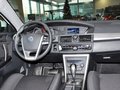 MG6 2013款 MG6 掀背 1.8L 驾值版图片