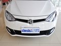 MG6 2013款 MG6 掀背 1.8L 駕值版圖片