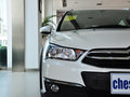 世嘉 2013款 两厢 1.6L 手动 CROSS图片