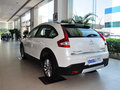 世嘉 2013款 两厢 1.6L 手动 CROSS图片