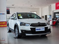 世嘉 2013款 两厢 1.6L 手动 CROSS图片