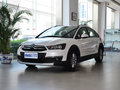 世嘉 2013款 兩廂 1.6L 手動 CROSS圖片