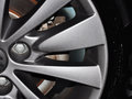 世嘉 2013款 兩廂 1.6L 手動 CROSS圖片