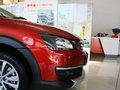 世嘉 2013款 世嘉CROSS 1.6L AT图片