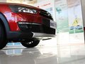 世嘉 2013款 世嘉CROSS 1.6L AT图片