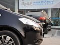 纳智捷 MASTER CEO 2013款 纳智捷 Master CEO 2.2T 行政版图片