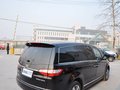 納智捷 MASTER CEO 2013款 納智捷 Master CEO 2.2T 行政版圖片