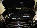 科雷傲（进口） 科雷傲 2.5 CVT 四驱都市版 2013款图片