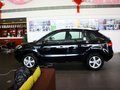 科雷傲（进口） 科雷傲 2.5 CVT 四驱都市版 2013款图片