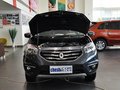 科雷傲（進口） 科雷傲 2.5 CVT 四驅(qū)都市版 5座 2013款圖片