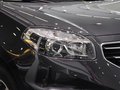 科雷傲（進(jìn)口） 科雷傲 2.5 CVT 四驅(qū)都市版 5座 2013款圖片