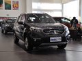 科雷傲（进口） 科雷傲 2.5 CVT 四驱都市版 5座 2013款图片