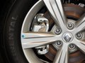 科雷傲（进口） 科雷傲 2.5 CVT 四驱都市版 5座 2013款图片