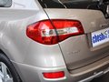 科雷傲（進(jìn)口） 科雷傲 2.5 CVT 四驅(qū)都市版 5座 2013款圖片