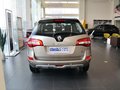 科雷傲（进口） 科雷傲 2.5 CVT 四驱都市版 5座 2013款图片