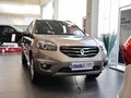 科雷傲（進口） 科雷傲 2.5 CVT 四驅(qū)都市版 5座 2013款圖片