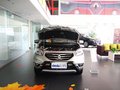 科雷傲（进口） 科雷傲 2.5 CVT 2013款图片