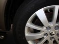 科雷傲（进口） 科雷傲 2.5 CVT 2013款图片